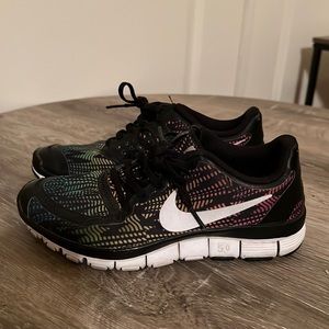 Nike Free 5.0 Women Sneaker Running